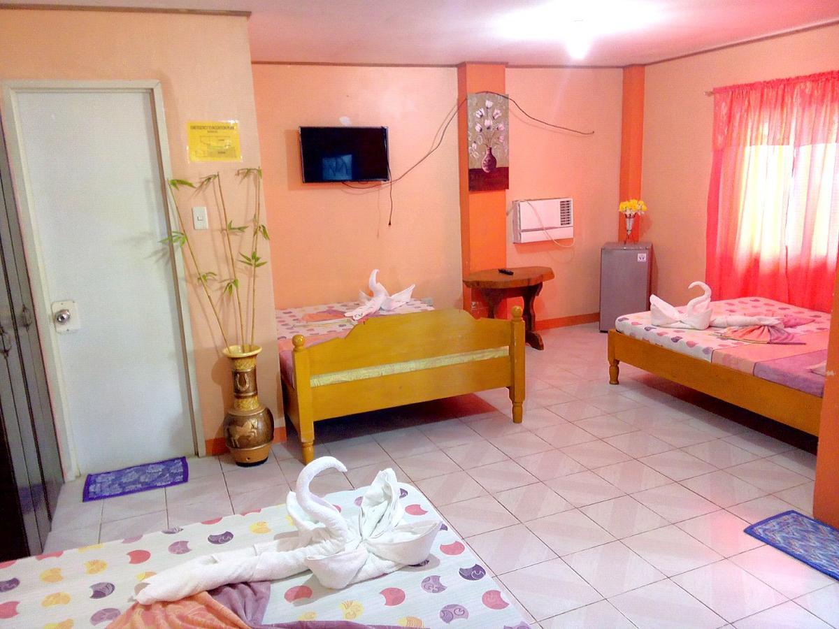 Resort Jun And Carol Pagudpud
