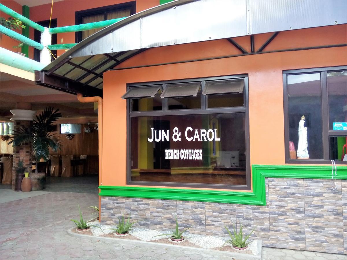 Jun And Carol Resort Pagudpud