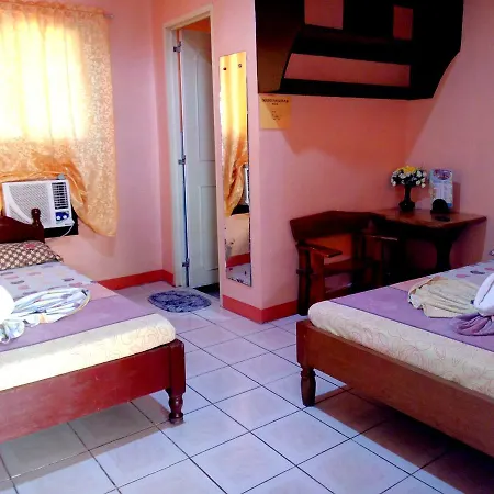 Jun And Carol Beach Cottages Pagudpud Exterior photo