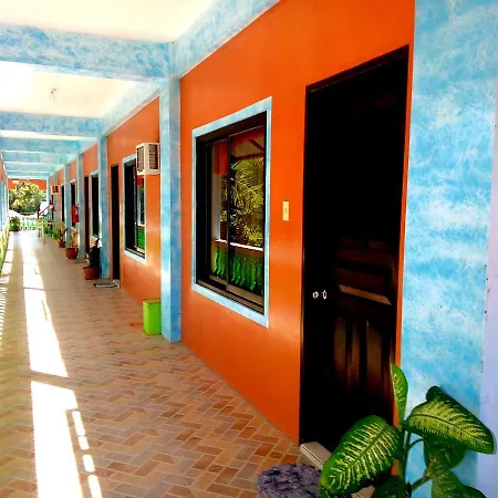 Jun And Carol Beach Cottages Pagudpud Exterior photo