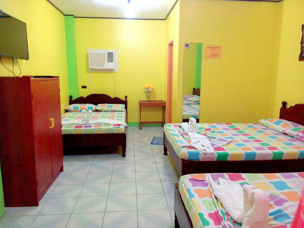 Jun And Carol Resort